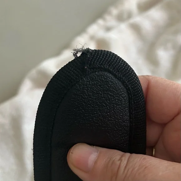 Matt & Nat Black Satchel Bag - Picture 8 of 9